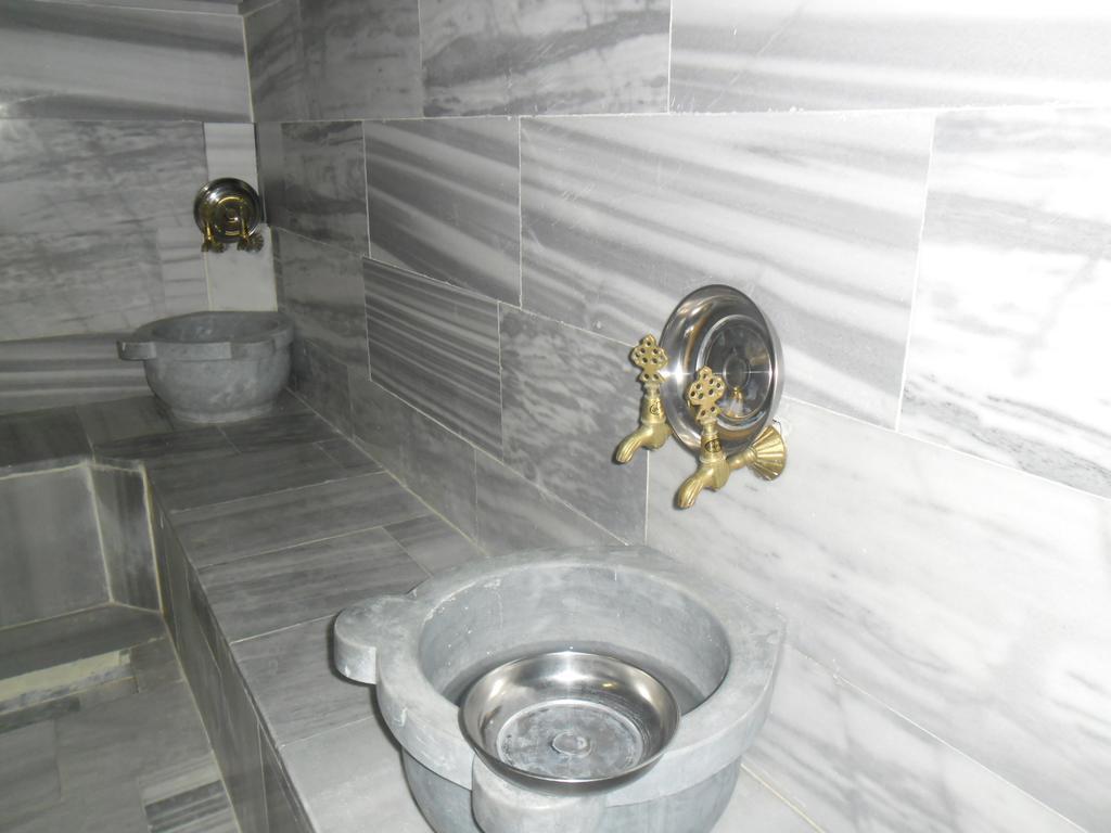 Bildik Hotel Sarikamis Luaran gambar