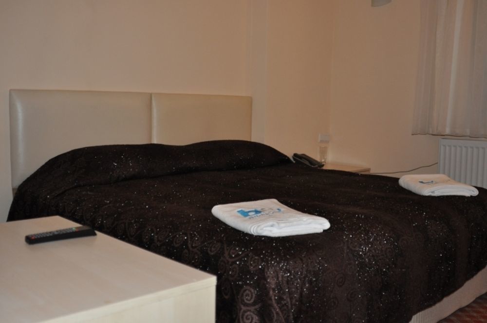 Bildik Hotel Sarikamis Luaran gambar