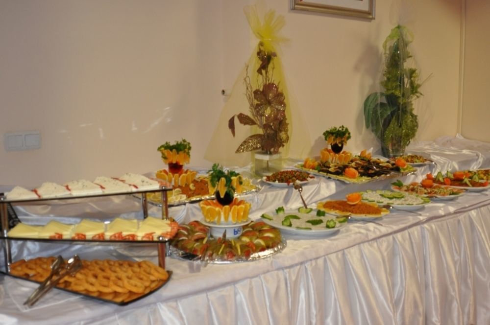 Bildik Hotel Sarikamis Luaran gambar