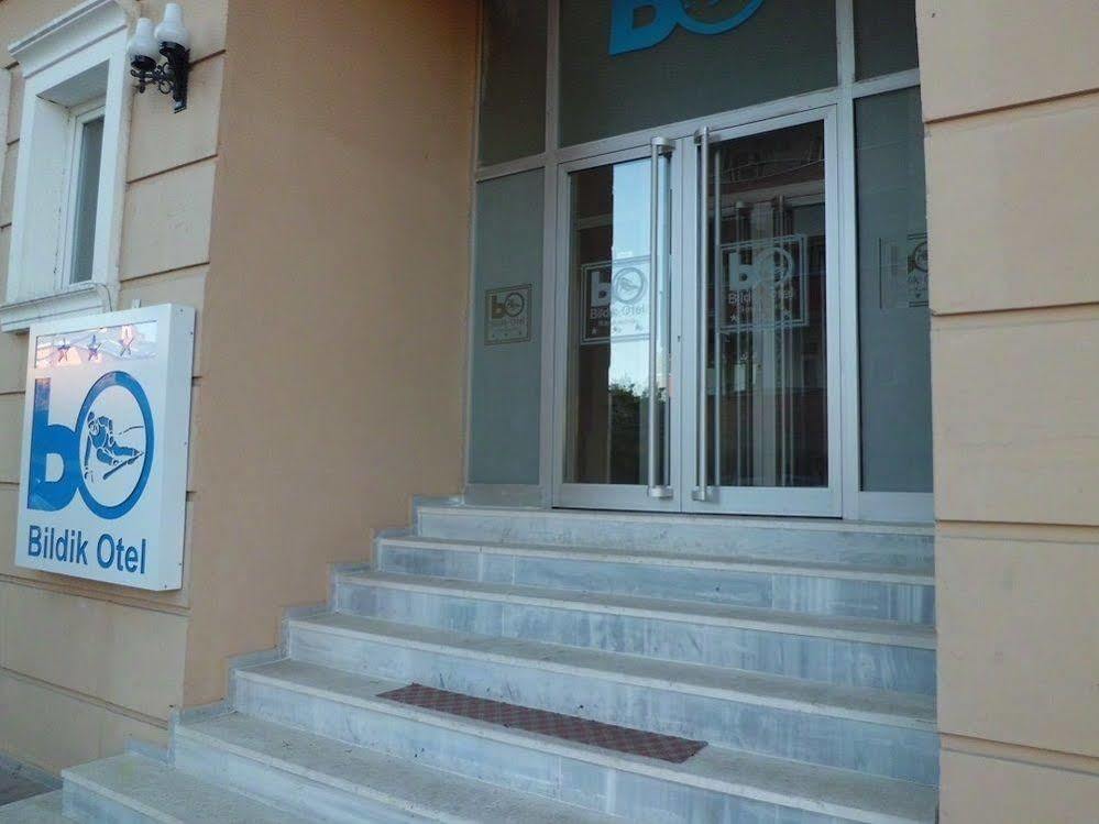 Bildik Hotel Sarikamis Luaran gambar