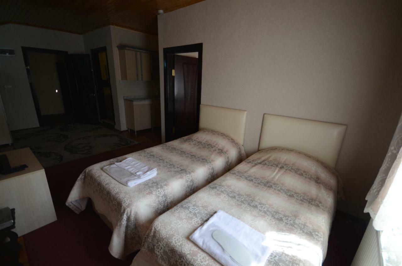 Bildik Hotel Sarikamis Luaran gambar
