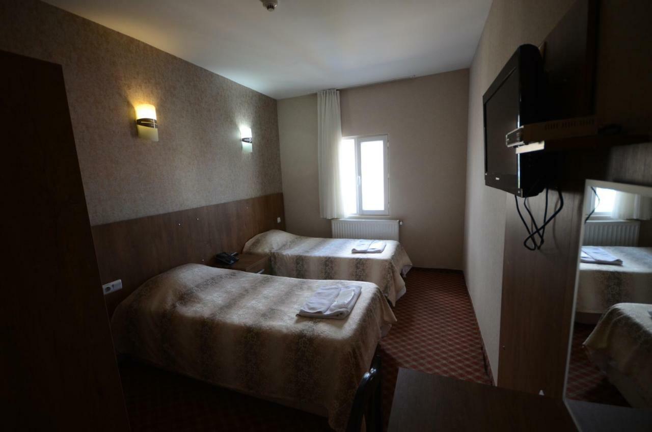 Bildik Hotel Sarikamis Luaran gambar