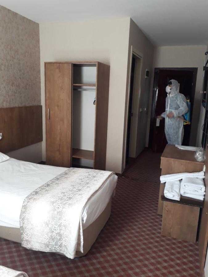 Bildik Hotel Sarikamis Luaran gambar